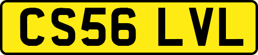 CS56LVL