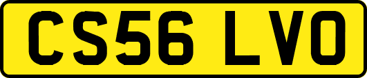 CS56LVO