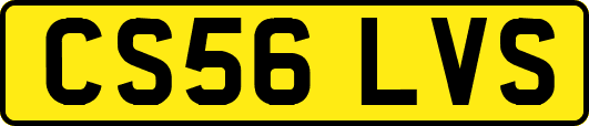 CS56LVS