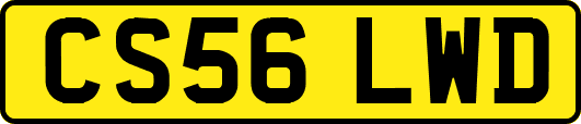 CS56LWD
