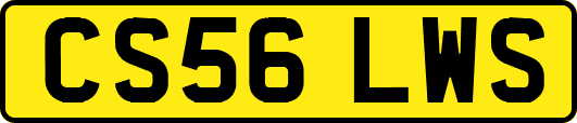 CS56LWS