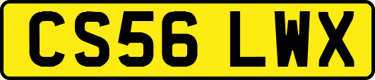 CS56LWX