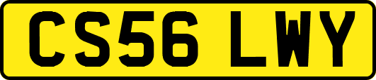 CS56LWY