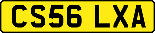 CS56LXA