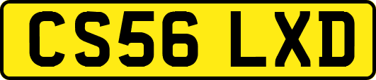 CS56LXD