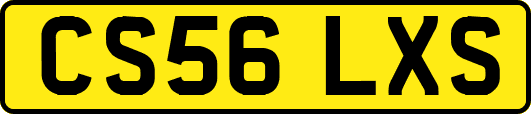 CS56LXS