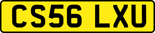 CS56LXU