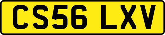 CS56LXV