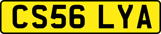 CS56LYA