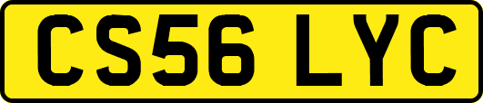 CS56LYC