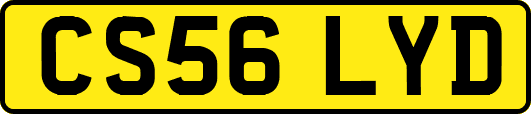 CS56LYD
