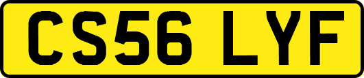 CS56LYF