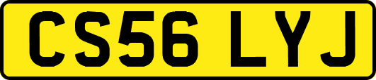 CS56LYJ
