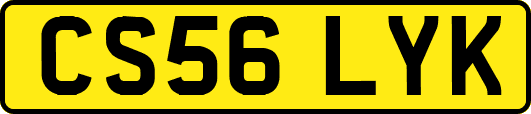 CS56LYK