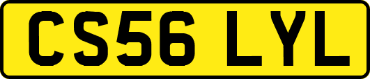CS56LYL
