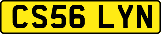 CS56LYN