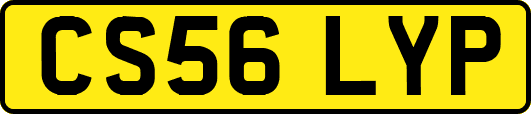 CS56LYP