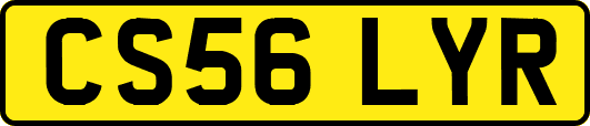 CS56LYR