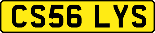 CS56LYS