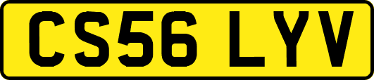 CS56LYV
