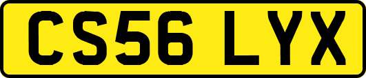 CS56LYX
