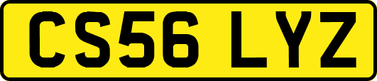CS56LYZ