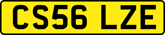 CS56LZE