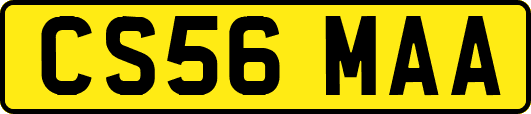 CS56MAA
