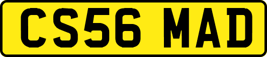 CS56MAD