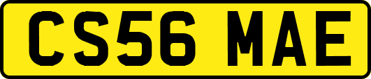 CS56MAE
