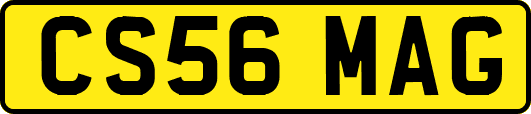 CS56MAG