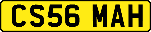 CS56MAH