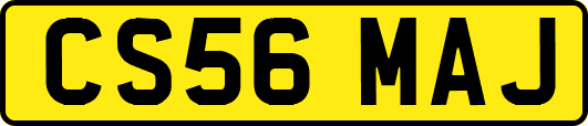 CS56MAJ
