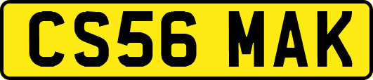 CS56MAK