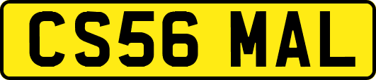 CS56MAL