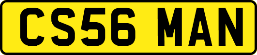 CS56MAN