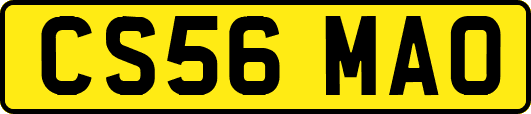 CS56MAO