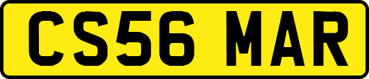 CS56MAR
