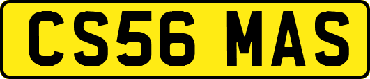 CS56MAS