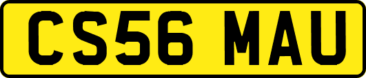CS56MAU