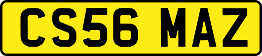 CS56MAZ