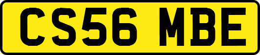 CS56MBE