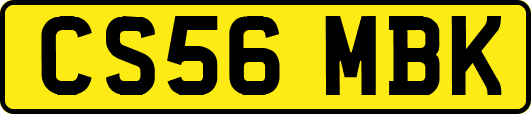 CS56MBK
