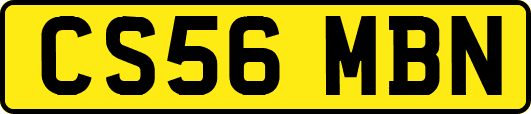 CS56MBN