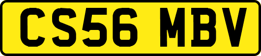 CS56MBV