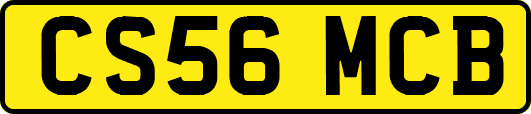 CS56MCB