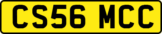 CS56MCC