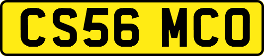 CS56MCO