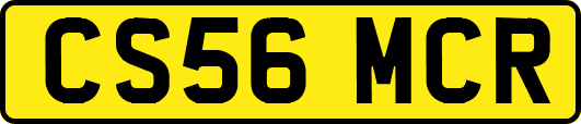CS56MCR