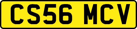 CS56MCV